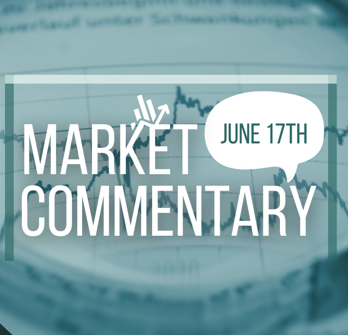 Market Commentary | June 17th, 2024