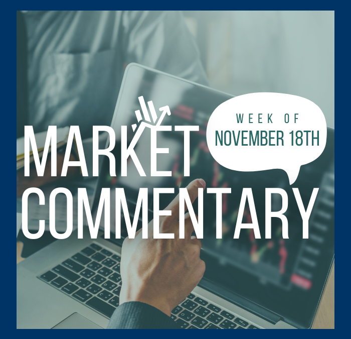 Market Commentary | November 18th, 2024